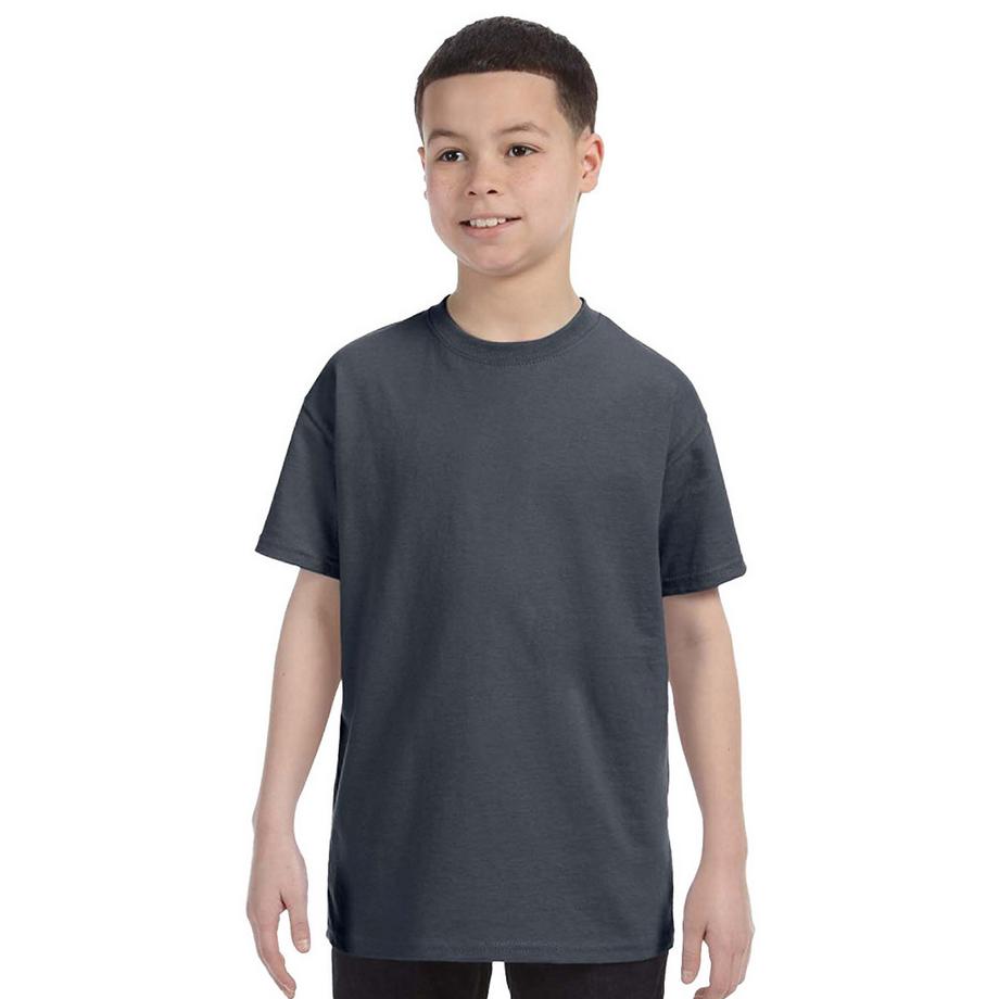 Gildan  Tshirt SOFT STYLE Enfant 