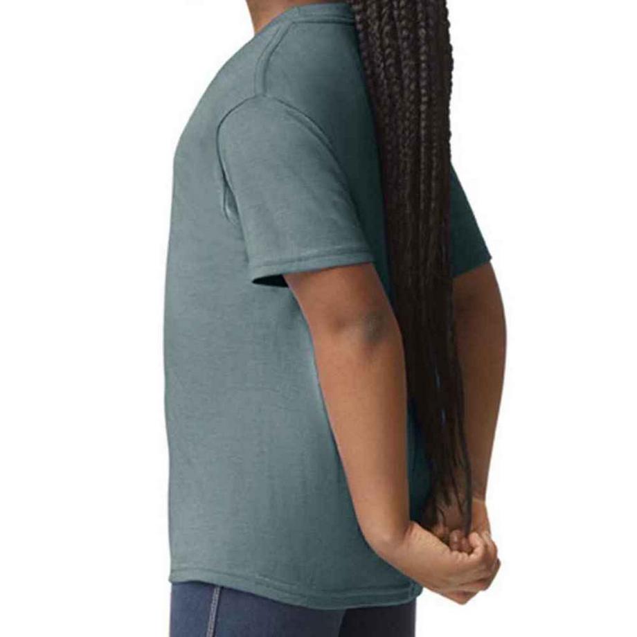 Gildan  Tshirt SOFT STYLE Enfant 