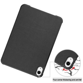 Cover-Discount  iPad Mini 6 - Étui Smart Tri-Fold 