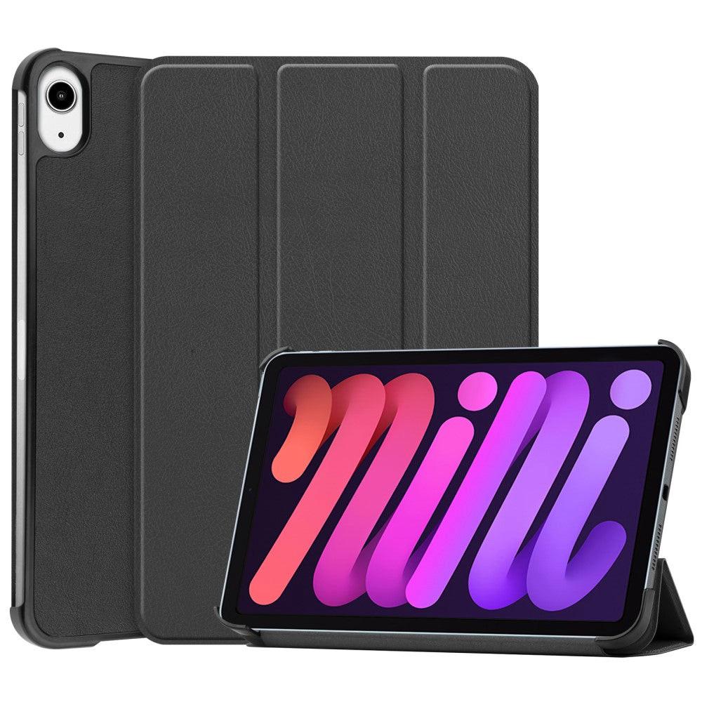 Cover-Discount  iPad Mini 6 - Tri-fold Smart Case 