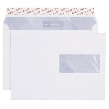 ELCO Couvert Premium Fe. re. C5 32896 100g hochweiss,Kleber 500 Stk.