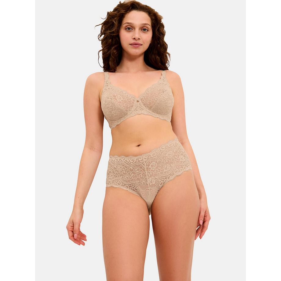 Triumph Amourette Reggiseno con ferretto  