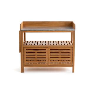 La Redoute Intérieurs Pflanztisch Wassif  