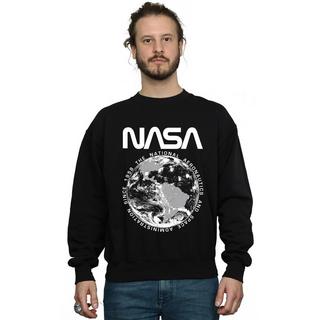 Nasa  Sweat 