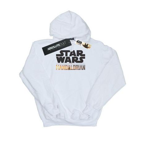 STAR WARS  The Mandalorian Kapuzenpullover 