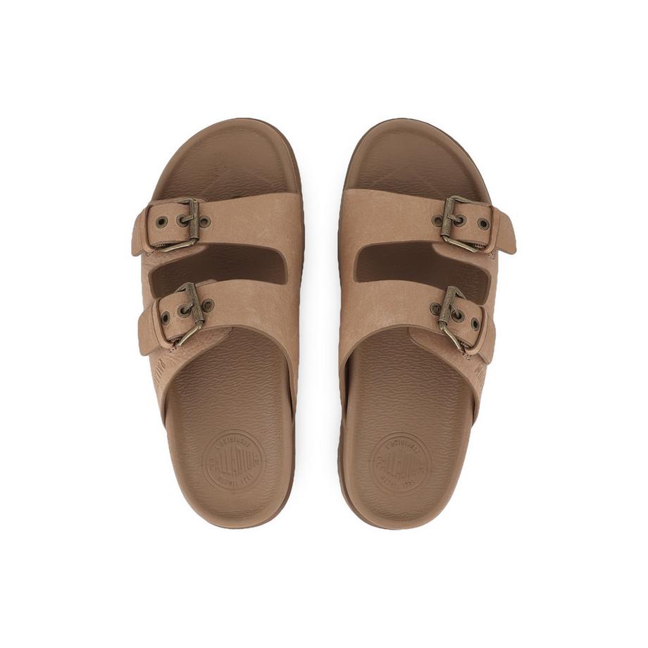 Sandales dunelite riviera lth
