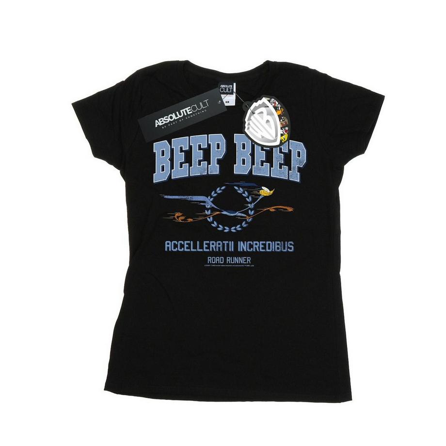 LOONEY TUNES Beep Beep Road Runner T-Shirt  
