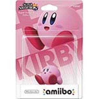 Nintendo  Nintendo Amiibo Kirby (Smash Bros Collection) 