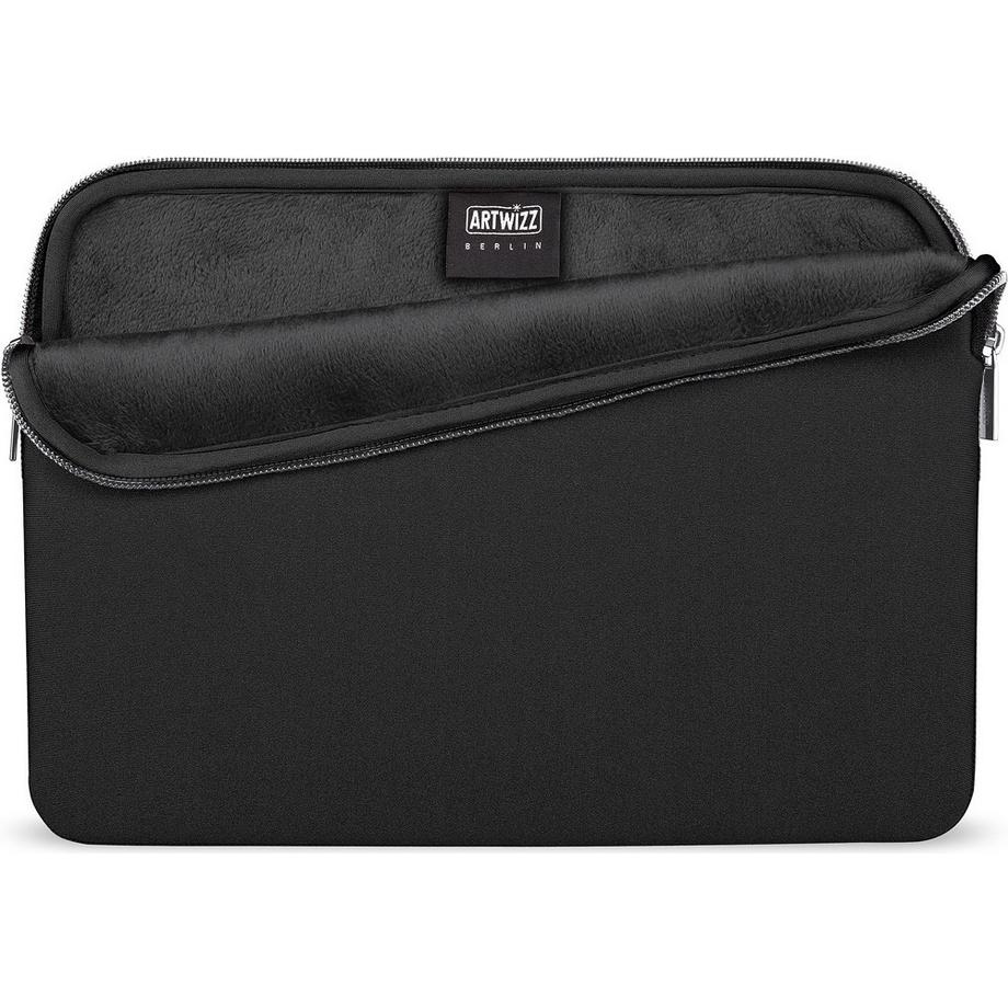 Artwizz  Neoprene Sleeve für MacBook 12" - schwarz 