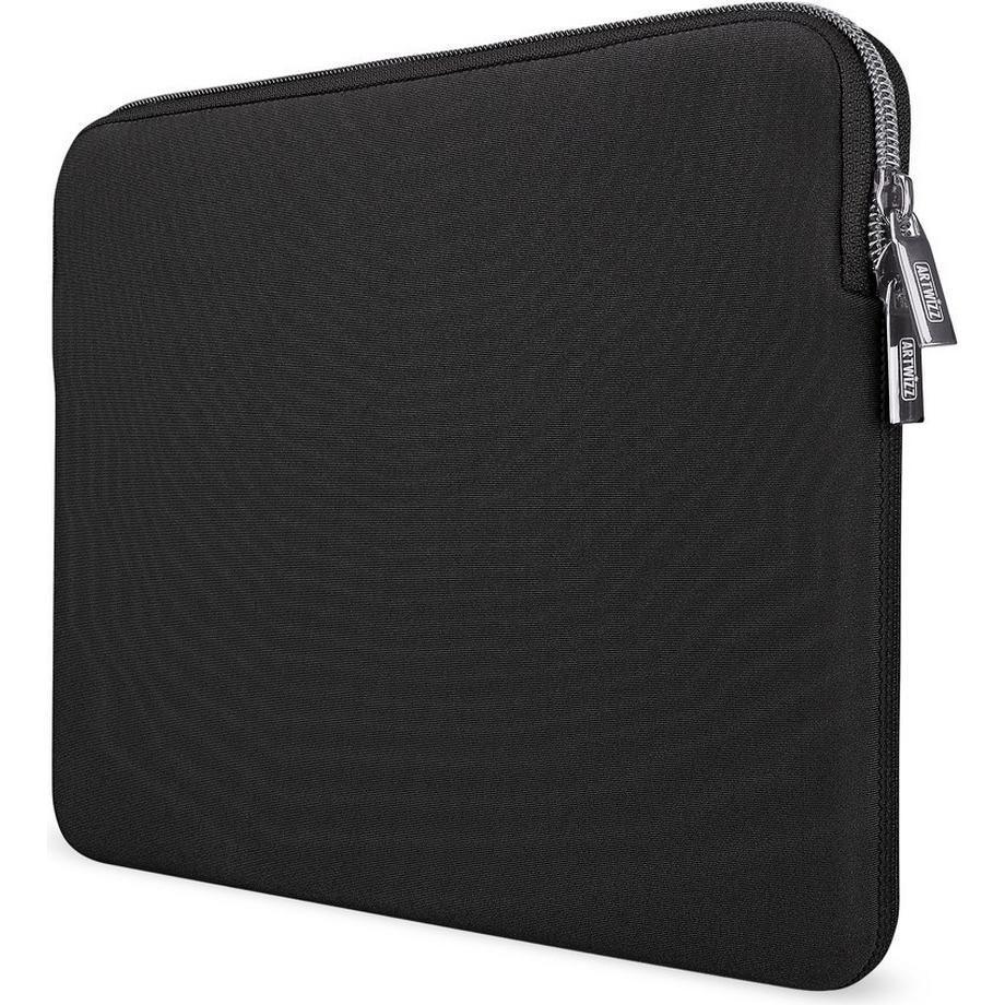 Artwizz  Neoprene Sleeve für MacBook 12" - schwarz 