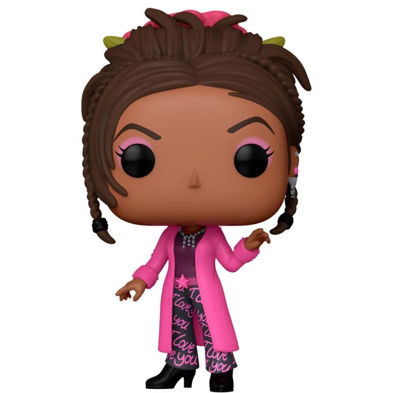 Funko  Figurine POP Disney 100ème Anniversaire Thats So Raven Raven 