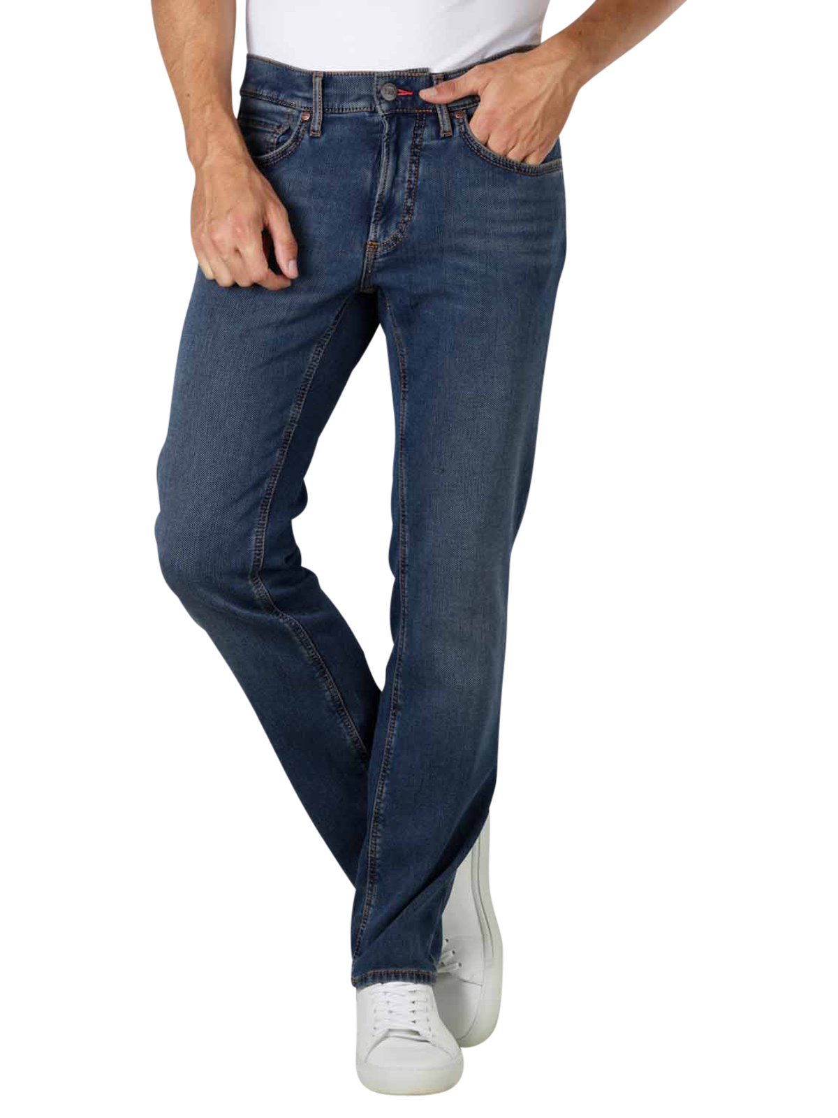 BRAX Chuck Slim Fit Jeans  
