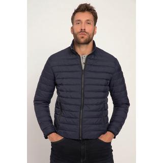 JP1880  Steppjacke, kontrastfarbiges Futter, leicht und warm 