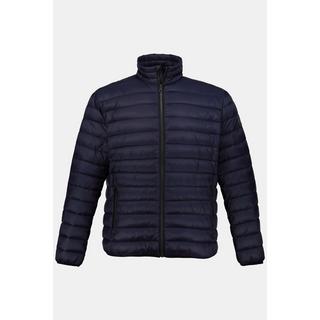 JP1880  Steppjacke, kontrastfarbiges Futter, leicht und warm 