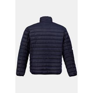 JP1880  Steppjacke, kontrastfarbiges Futter, leicht und warm 