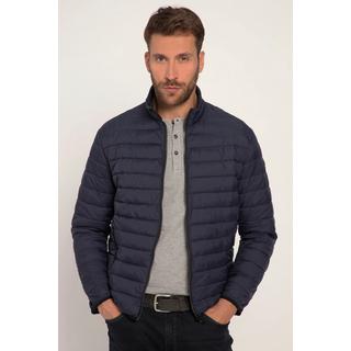 JP1880  Steppjacke, kontrastfarbiges Futter, leicht und warm 