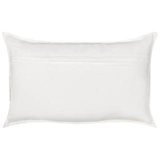 Beliani Coussin en Coton Boho NERIUM  