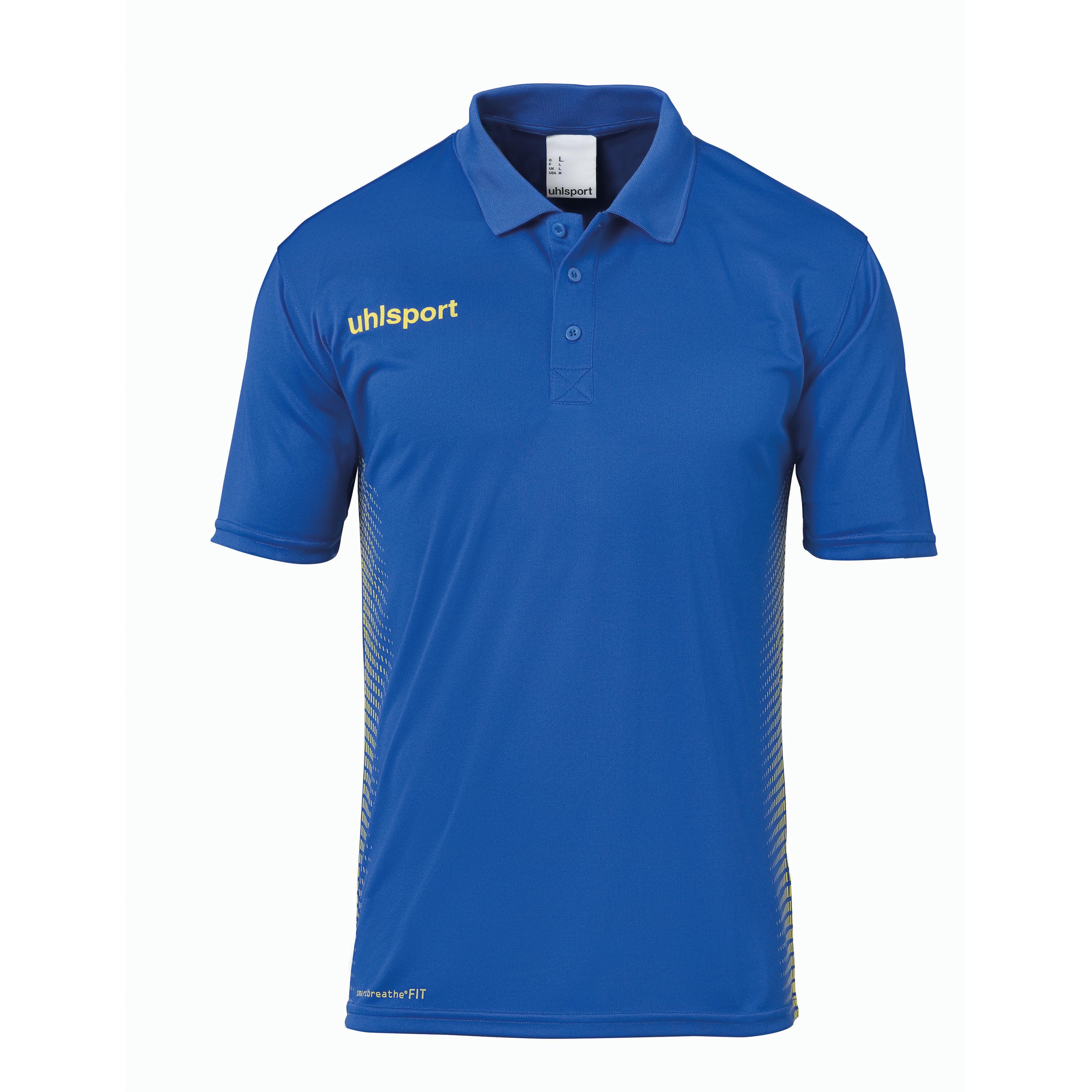 Uhlsport  polo-shirt score 