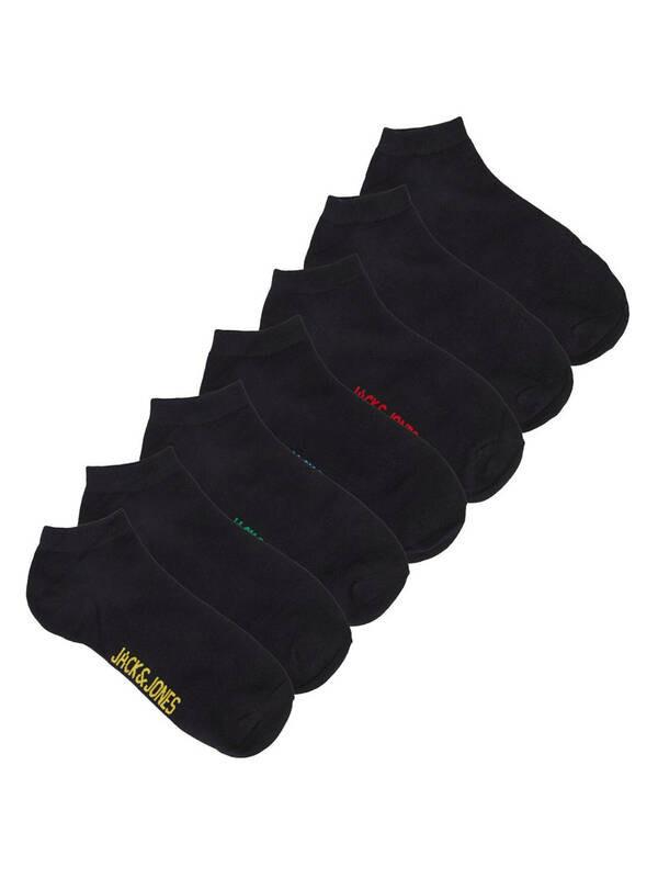 JACK & JONES Travel Kit für eine Woche  