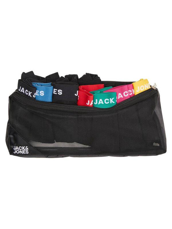 JACK & JONES Travel Kit für eine Woche  