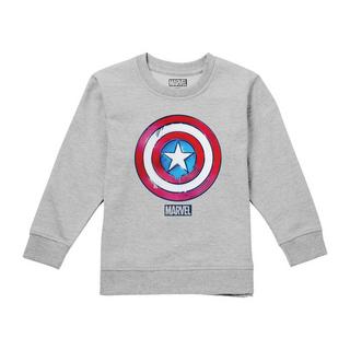 CAPTAIN AMERICA  Sweat Enfant 