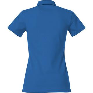 Clique Heavy Premium Poloshirt  