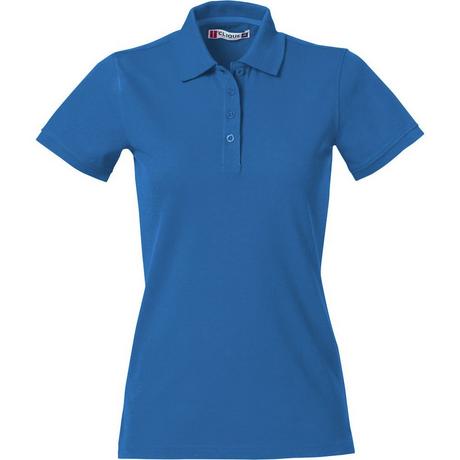 Clique Heavy Premium Poloshirt  