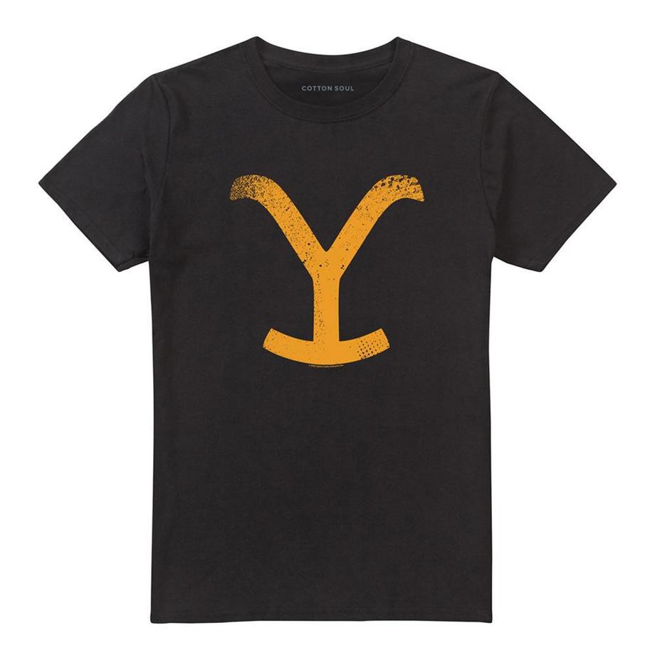 T-ShirtMotiftyle Symbole
