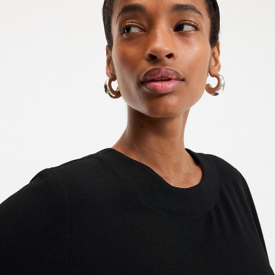 La Redoute Collections Robe évasée  