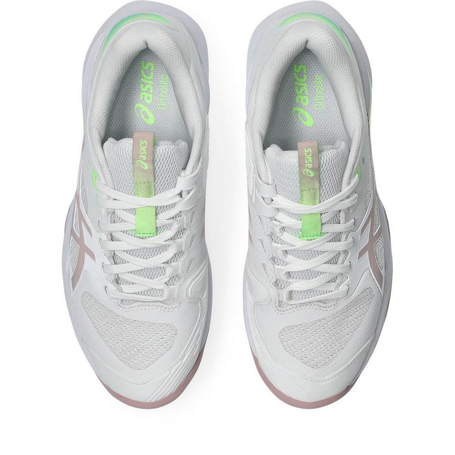 asics Solution Speed FF 4 Allcourt Scarpe da tennis  