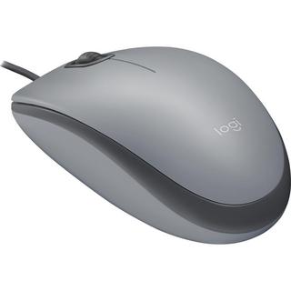 Logitech  M110 Silent 