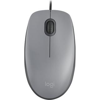 Logitech  M110 Silent 