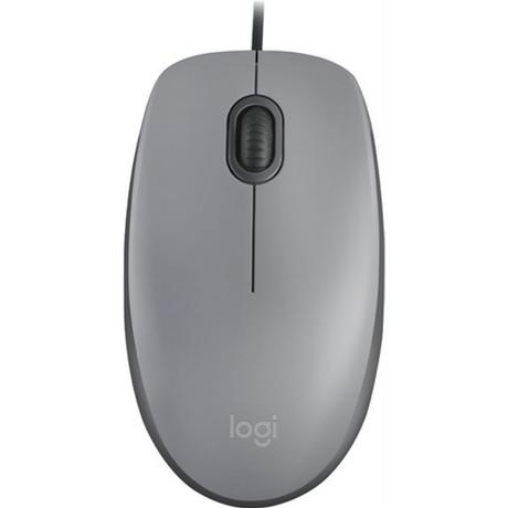 Logitech  M110 Silent 