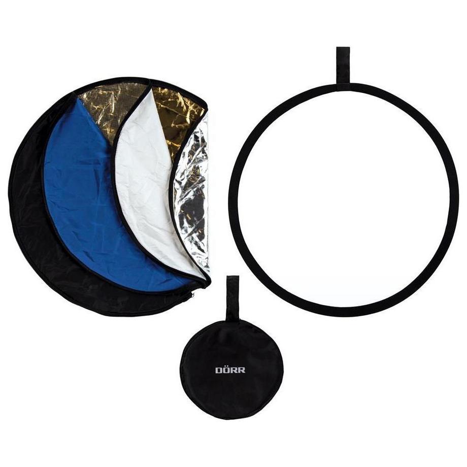 Dörr  Reflektor Set 7-in-1 