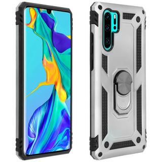 Avizar  Coque Antichoc Huawei P30 Pro Argent 