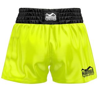 Phantom Athletics  Muay Thai Shorts Team 