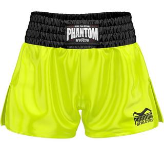 Phantom Athletics  Muay Thai Shorts Team 