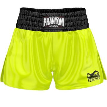 Muay Thai Shorts Team