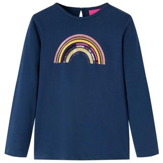 VidaXL  Kinder t-shirt baumwolle 