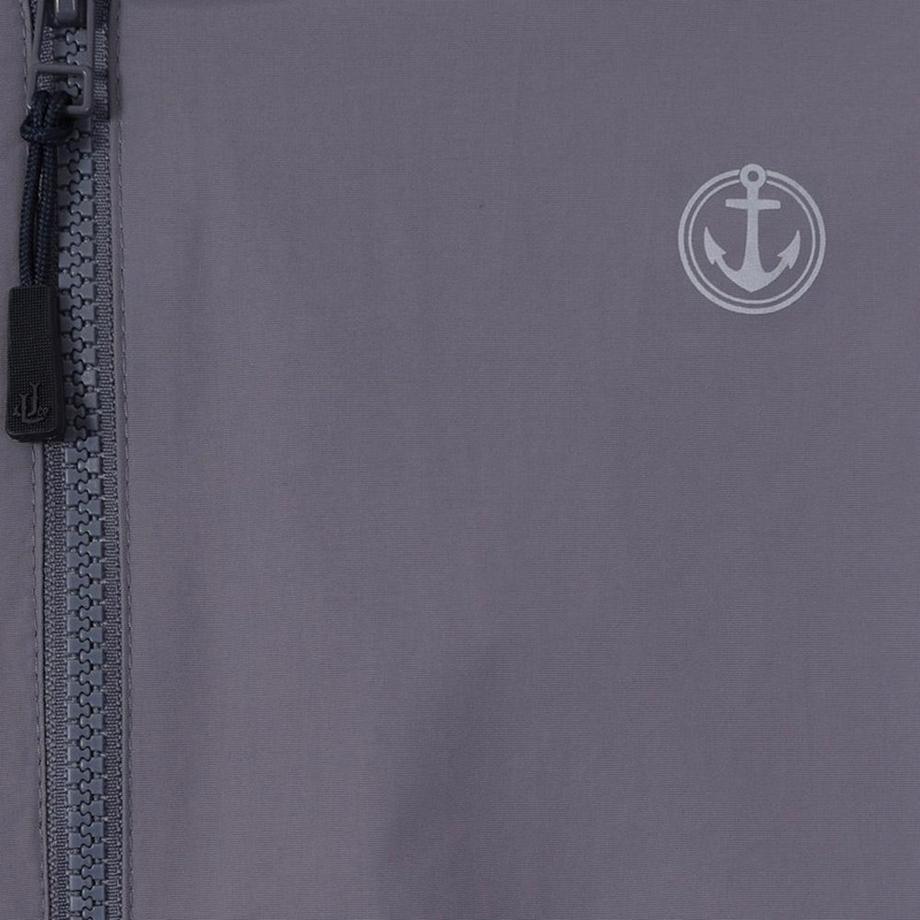 Lazy Jacks Veste imperméable  