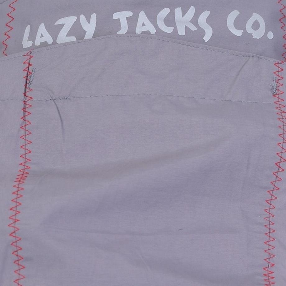 Lazy Jacks Veste imperméable  