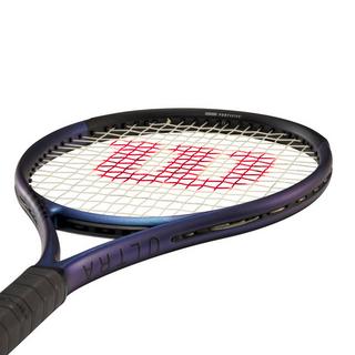Wilson  Ultra 108 V4.0 Tennisschläger 
