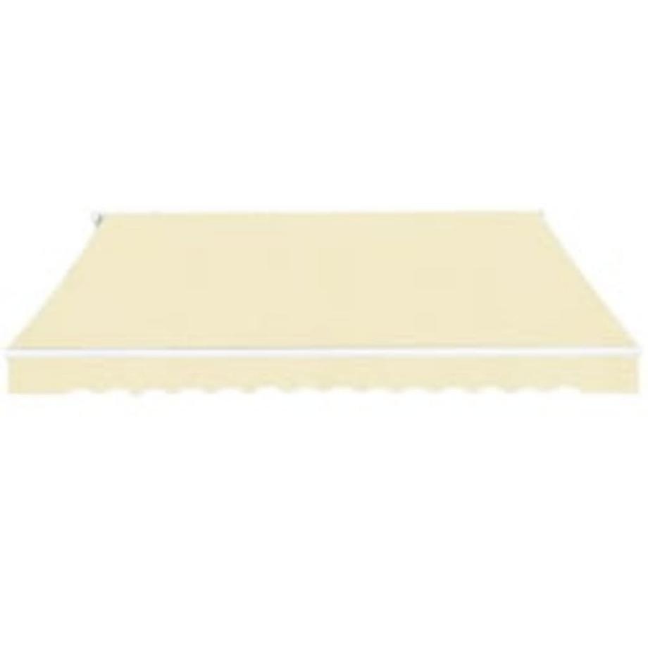 VidaXL Markise gewebe  