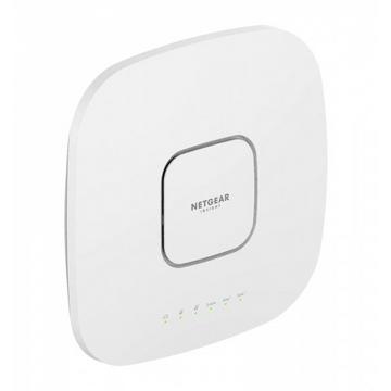 Insight Cloud Managed WiFi 6 AX6000 Tri-band Multi-Gig Access Point (WAX630) 6000 Mbit/s Bianco Supporto Power over Ethernet (PoE)