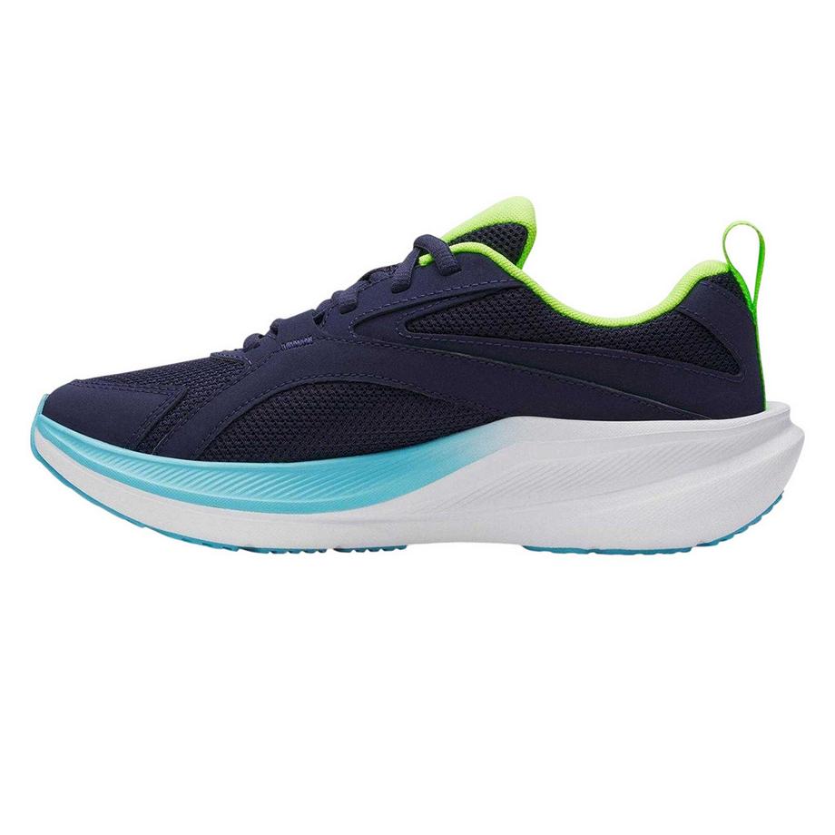UNDER ARMOUR Baskets Assert 11  