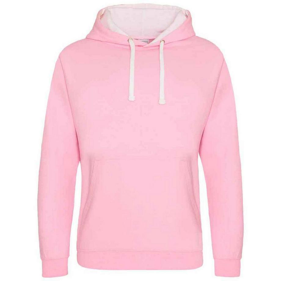 Varsity Kapuzenpullover