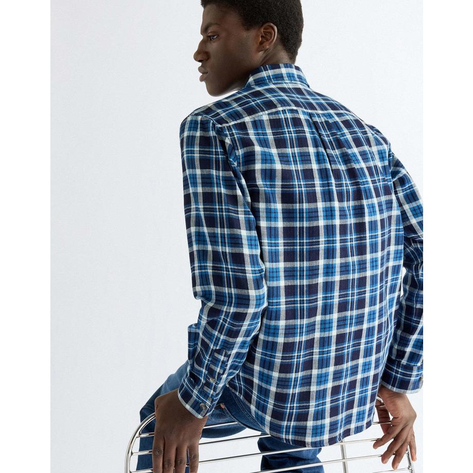 Wrangler  Langarmhemd 1 Pkt 