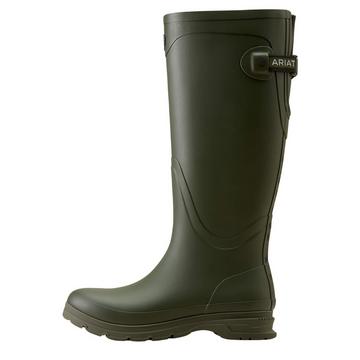 bottes de pluie en caoutchouc kelmarsh