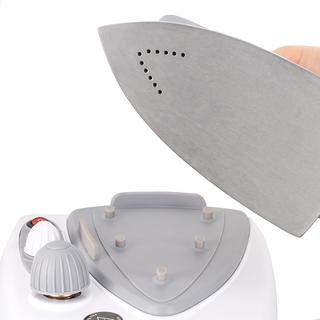 Blue Chilli Station de repassage verticale 2000 W avec semelle en céramique et 4 niveaux de température  