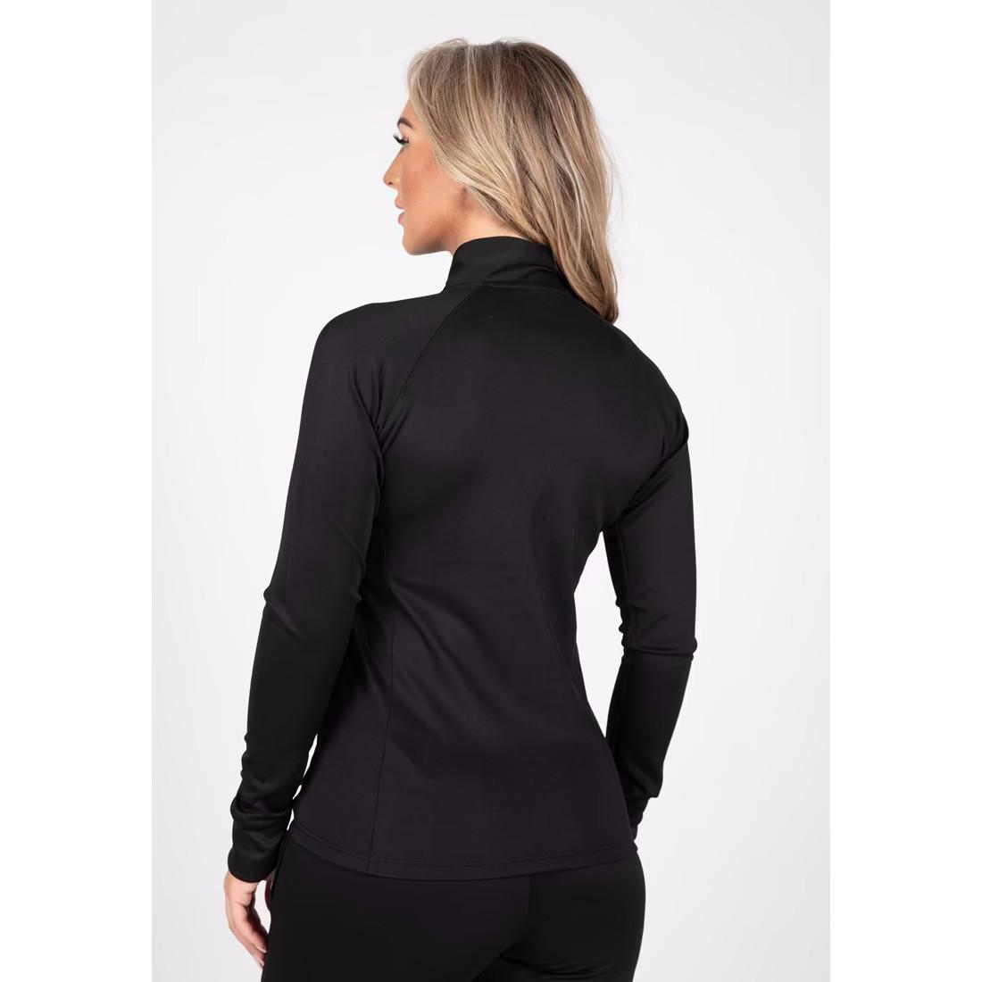 Gorilla Wear  trainingjacke damen rochelle 